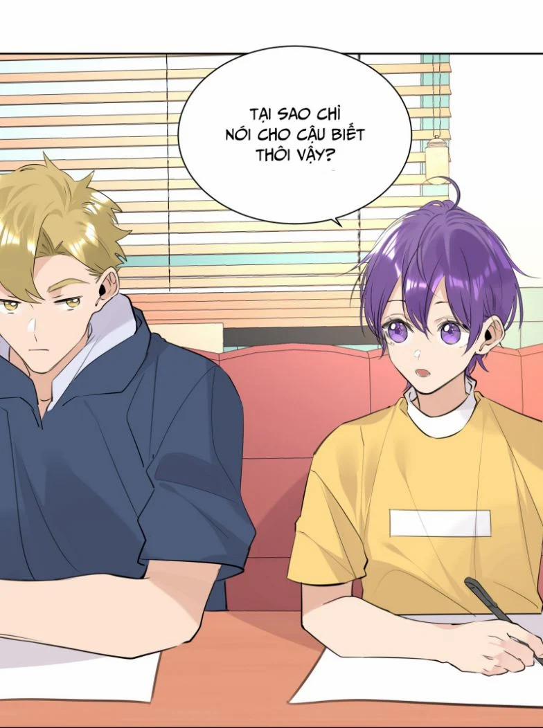 Học Bá Hôm Nay Chọc Đến Tiểu Nãi Bao Rồi Sao 60 trang 22