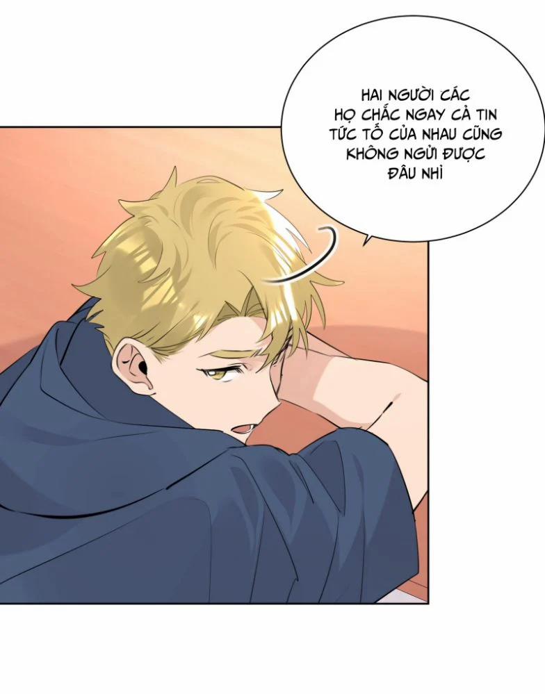 Học Bá Hôm Nay Chọc Đến Tiểu Nãi Bao Rồi Sao 60 trang 26