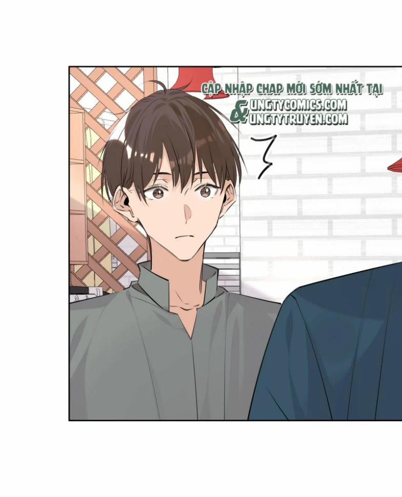 Học Bá Hôm Nay Chọc Đến Tiểu Nãi Bao Rồi Sao 60 trang 27