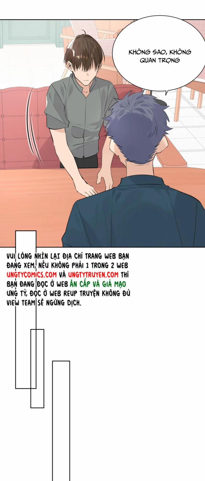 Học Bá Hôm Nay Chọc Đến Tiểu Nãi Bao Rồi Sao 60 trang 28