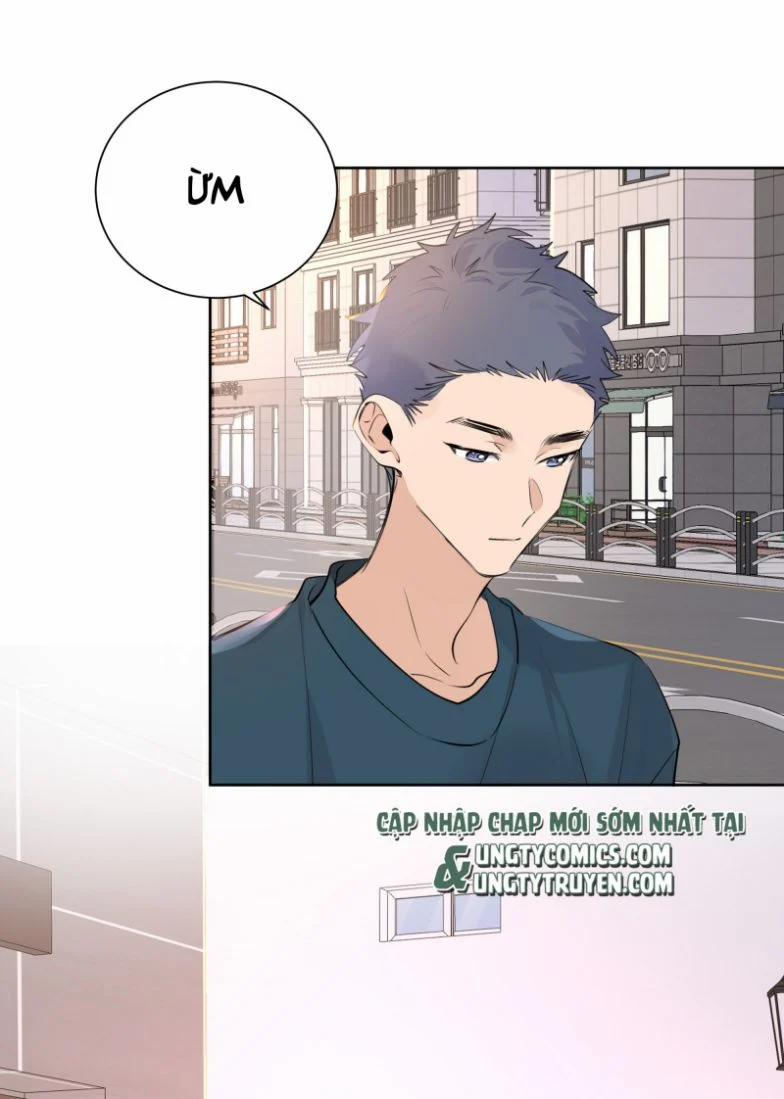 Học Bá Hôm Nay Chọc Đến Tiểu Nãi Bao Rồi Sao 60 trang 36