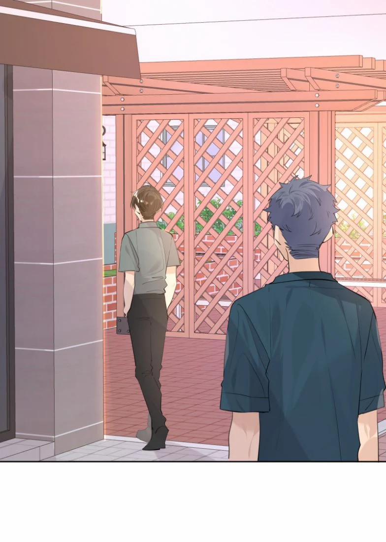 Học Bá Hôm Nay Chọc Đến Tiểu Nãi Bao Rồi Sao 60 trang 37