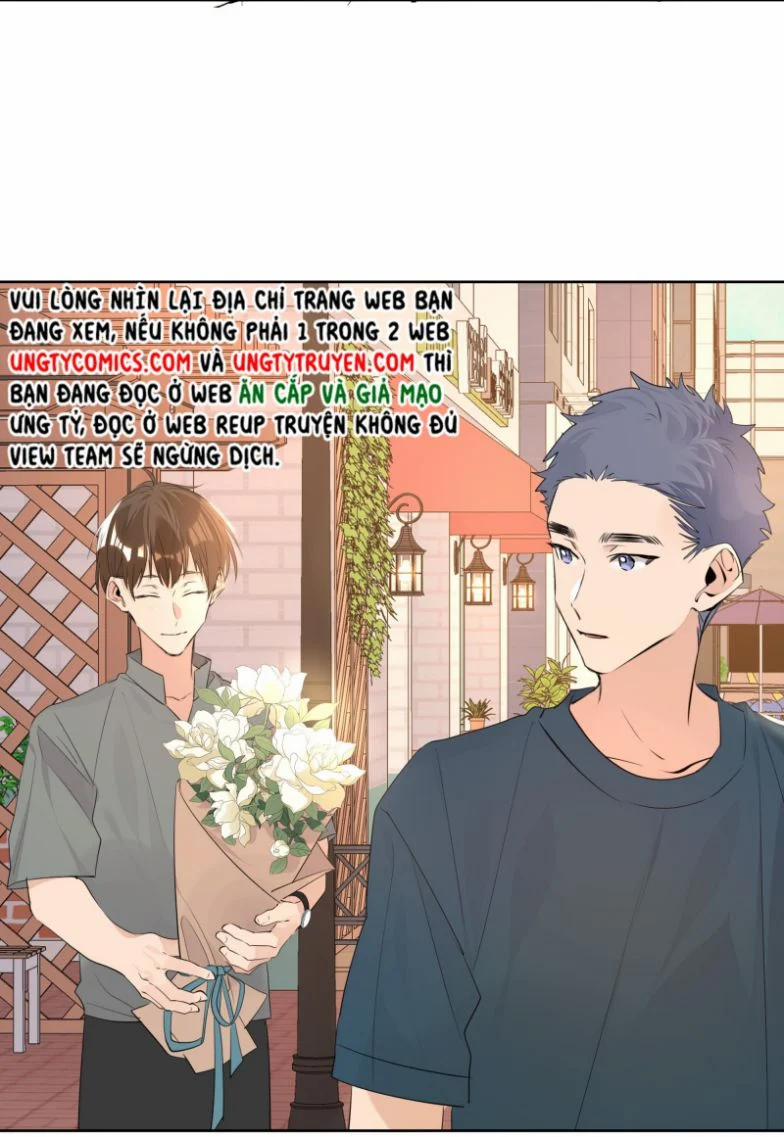 Học Bá Hôm Nay Chọc Đến Tiểu Nãi Bao Rồi Sao 60 trang 39