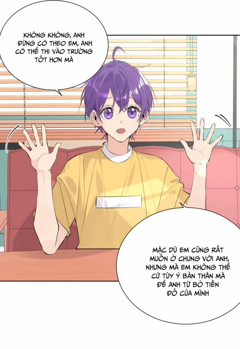 Học Bá Hôm Nay Chọc Đến Tiểu Nãi Bao Rồi Sao 60 trang 6