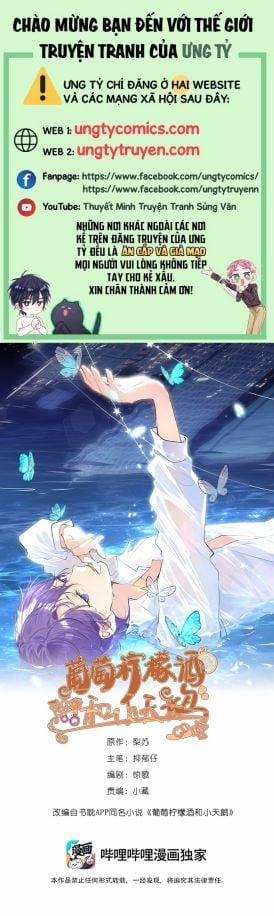 Học Bá Hôm Nay Chọc Đến Tiểu Nãi Bao Rồi Sao 61 trang 0