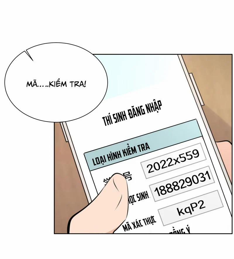 Học Bá Hôm Nay Chọc Đến Tiểu Nãi Bao Rồi Sao 61 trang 1