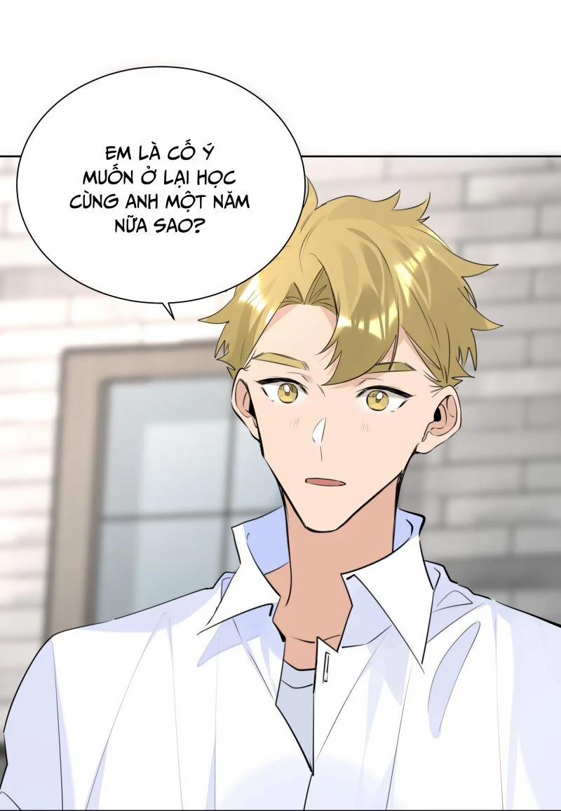 Học Bá Hôm Nay Chọc Đến Tiểu Nãi Bao Rồi Sao 61 trang 11