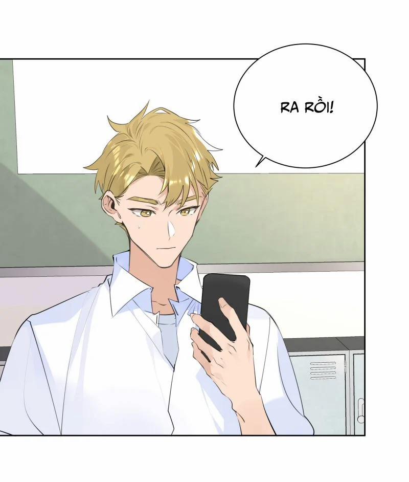 Học Bá Hôm Nay Chọc Đến Tiểu Nãi Bao Rồi Sao 61 trang 2