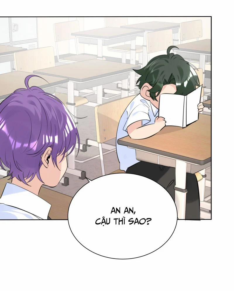 Học Bá Hôm Nay Chọc Đến Tiểu Nãi Bao Rồi Sao 61 trang 21