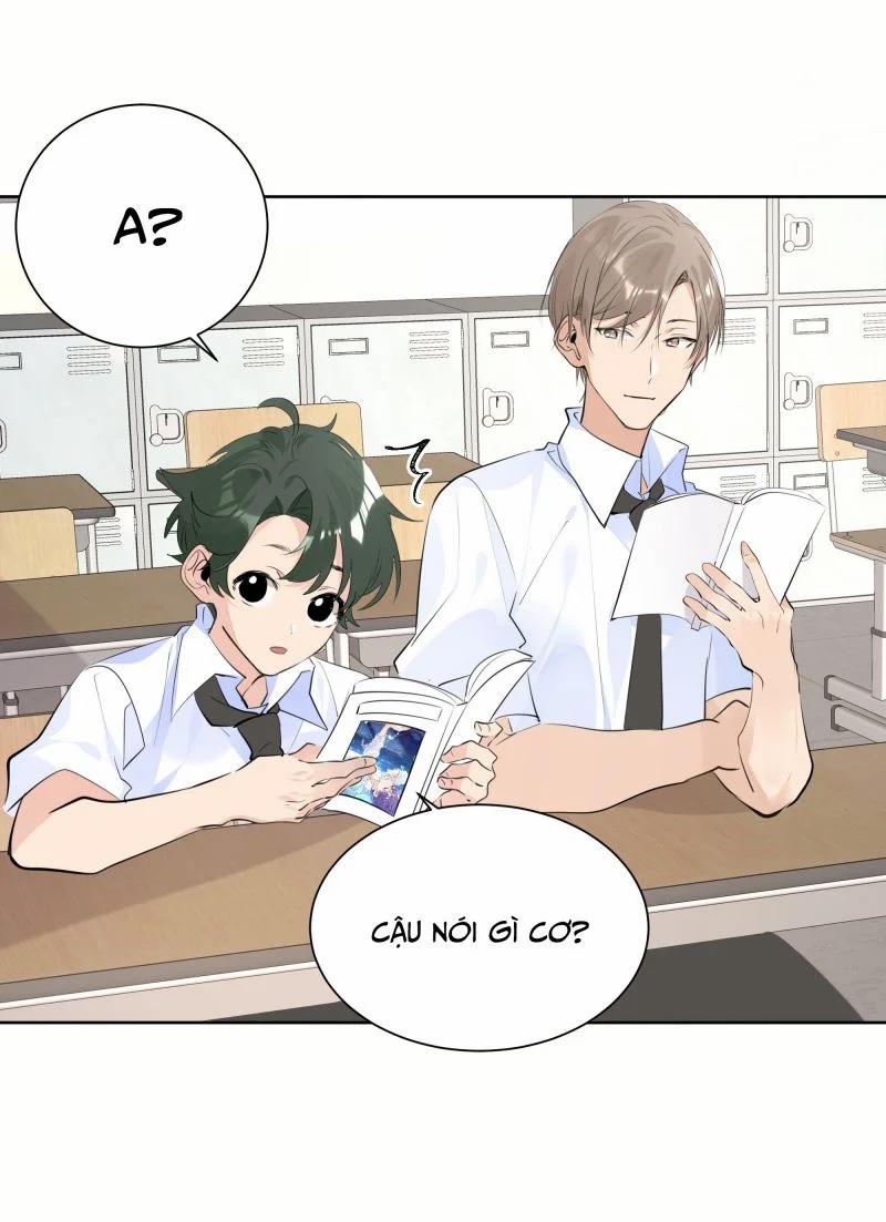 Học Bá Hôm Nay Chọc Đến Tiểu Nãi Bao Rồi Sao 61 trang 22