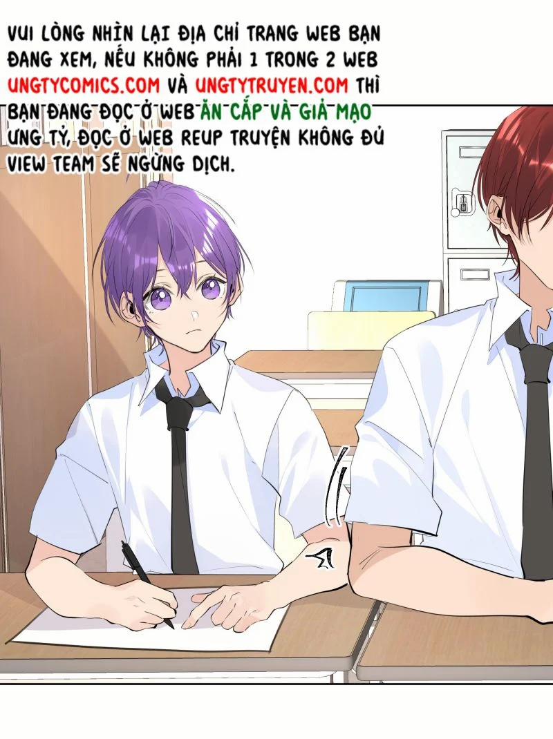 Học Bá Hôm Nay Chọc Đến Tiểu Nãi Bao Rồi Sao 61 trang 23