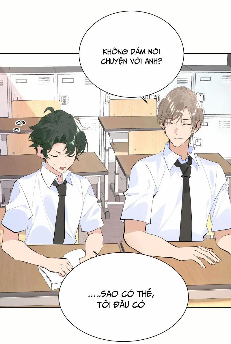 Học Bá Hôm Nay Chọc Đến Tiểu Nãi Bao Rồi Sao 61 trang 25