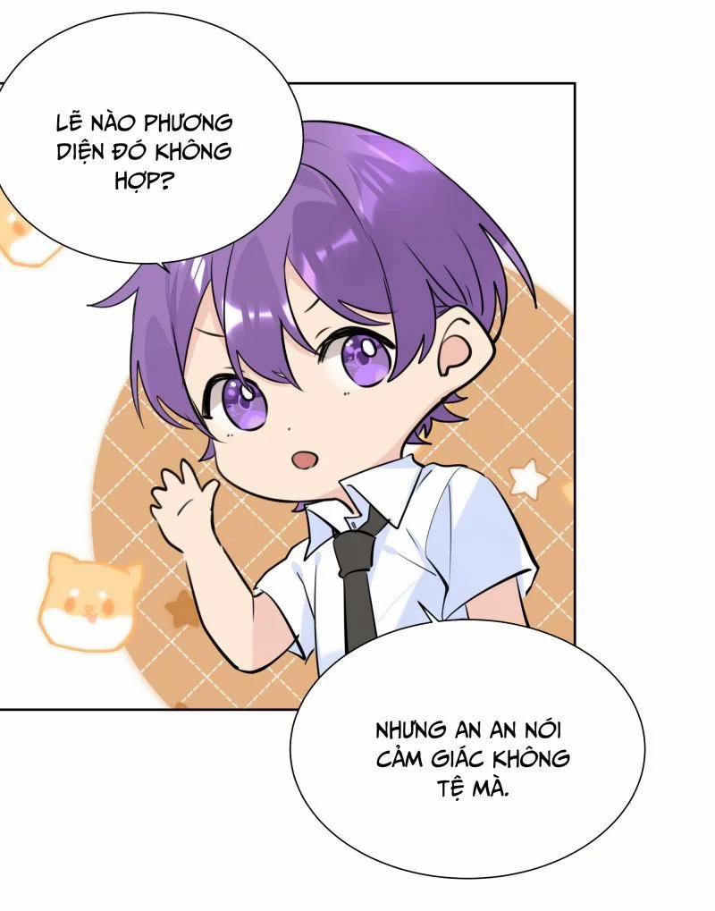 Học Bá Hôm Nay Chọc Đến Tiểu Nãi Bao Rồi Sao 61 trang 28