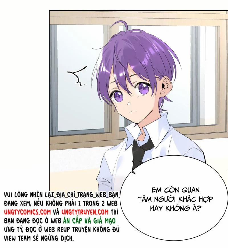 Học Bá Hôm Nay Chọc Đến Tiểu Nãi Bao Rồi Sao 61 trang 29