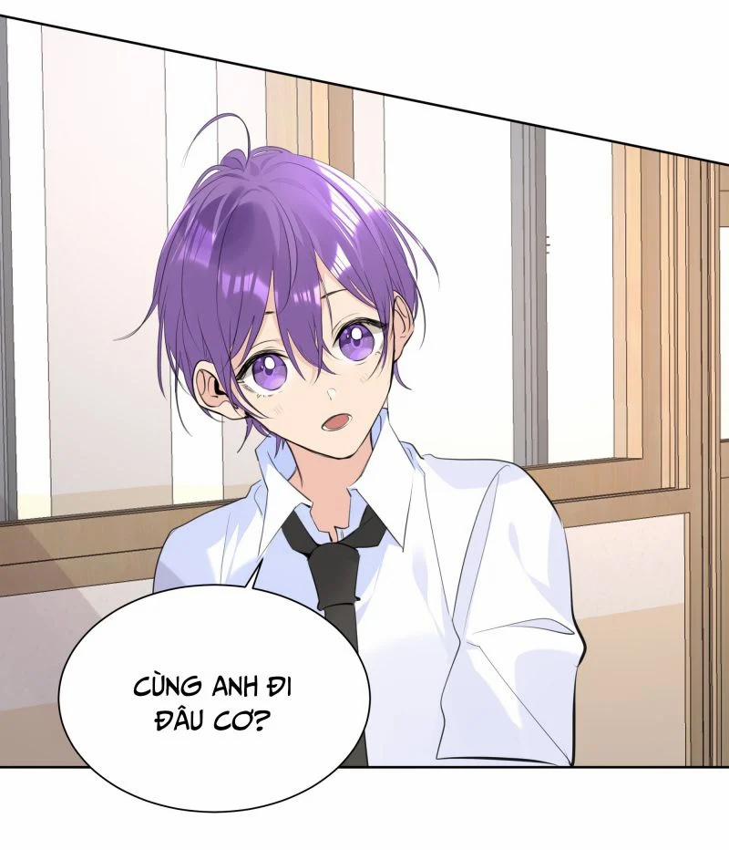 Học Bá Hôm Nay Chọc Đến Tiểu Nãi Bao Rồi Sao 61 trang 33