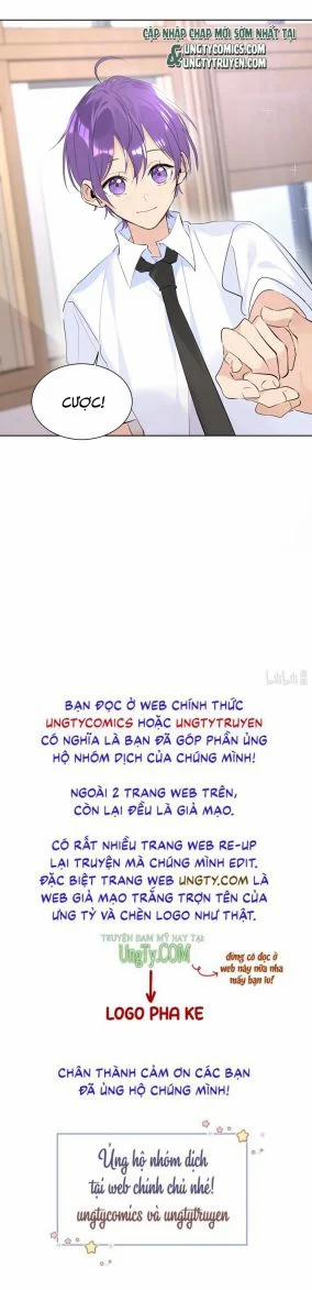 Học Bá Hôm Nay Chọc Đến Tiểu Nãi Bao Rồi Sao 61 trang 36