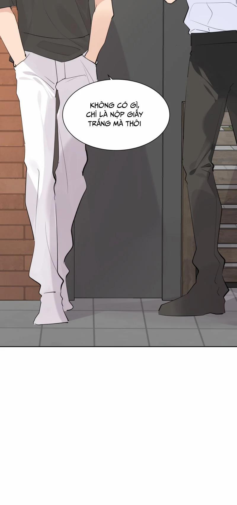 Học Bá Hôm Nay Chọc Đến Tiểu Nãi Bao Rồi Sao 61 trang 7