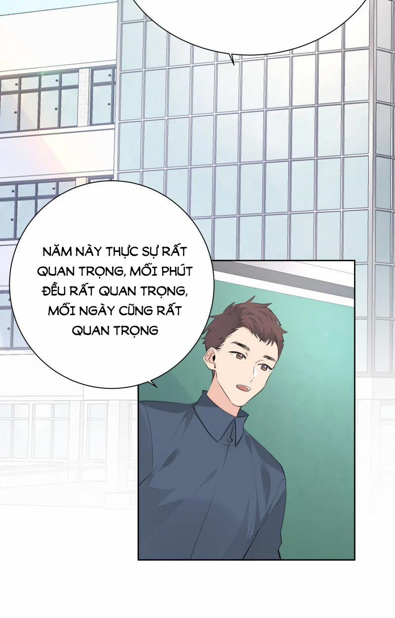 Học Bá Hôm Nay Chọc Đến Tiểu Nãi Bao Rồi Sao 62 trang 12