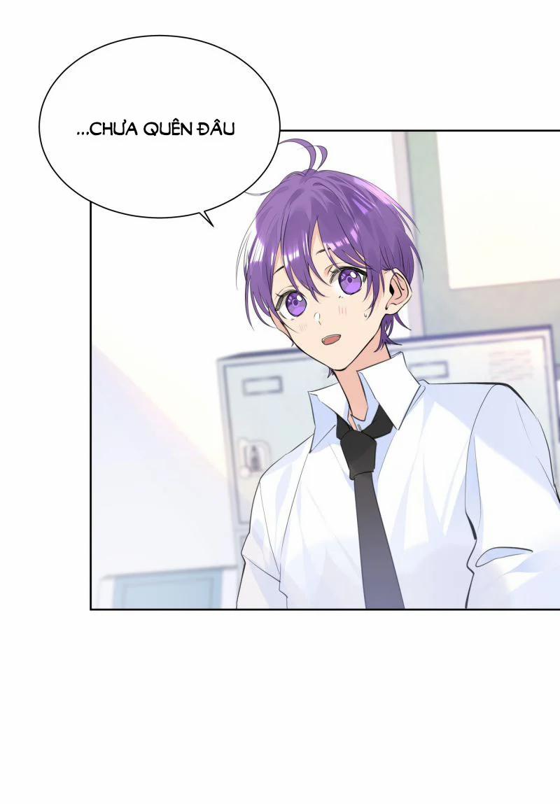 Học Bá Hôm Nay Chọc Đến Tiểu Nãi Bao Rồi Sao 62 trang 16