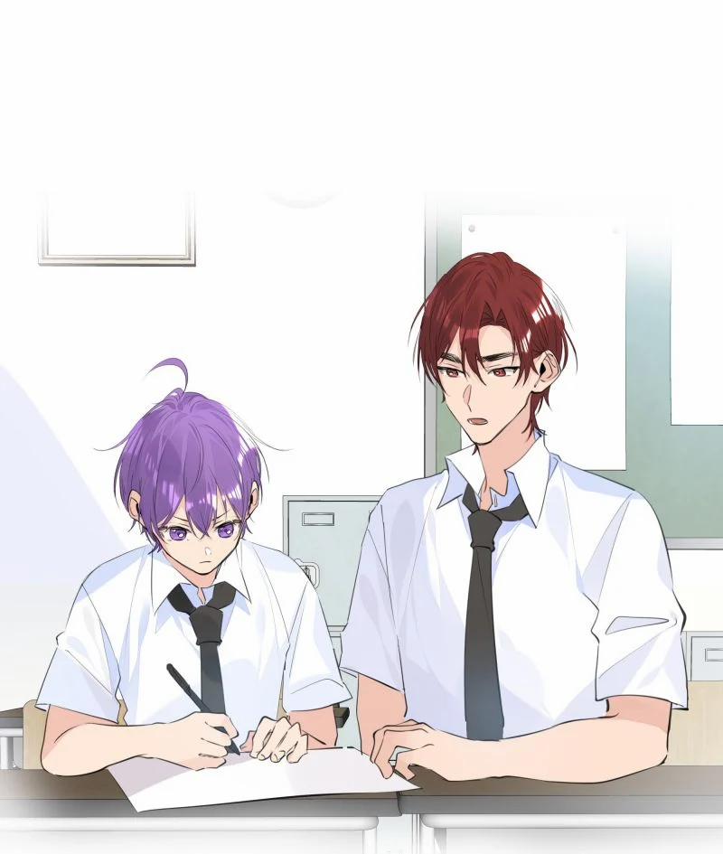 Học Bá Hôm Nay Chọc Đến Tiểu Nãi Bao Rồi Sao 62 trang 17