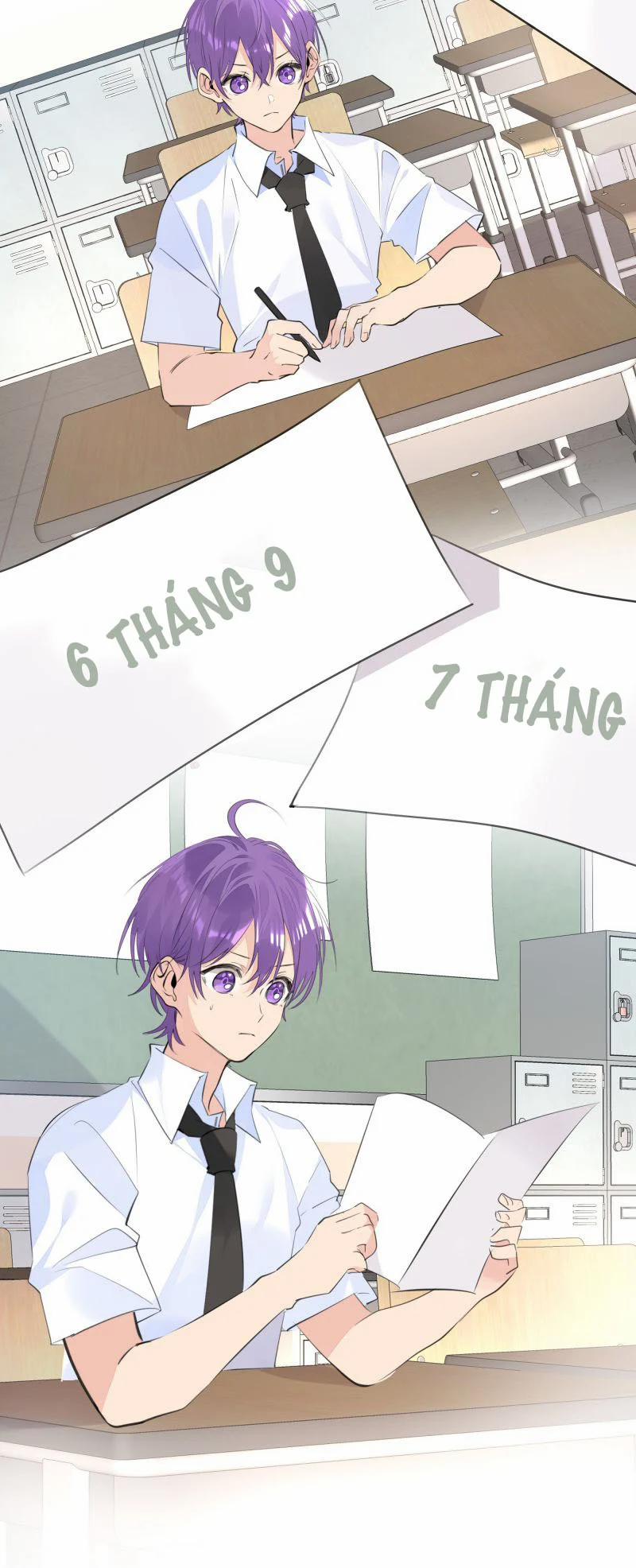 Học Bá Hôm Nay Chọc Đến Tiểu Nãi Bao Rồi Sao 62 trang 19