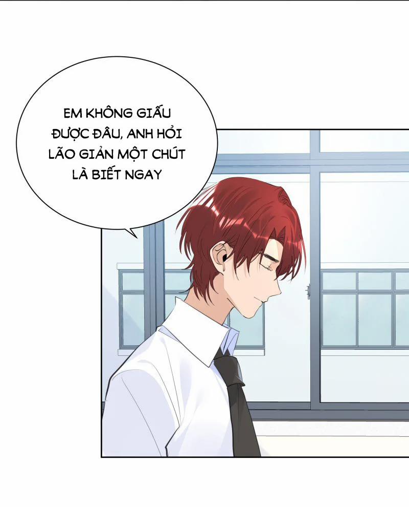 Học Bá Hôm Nay Chọc Đến Tiểu Nãi Bao Rồi Sao 62 trang 21