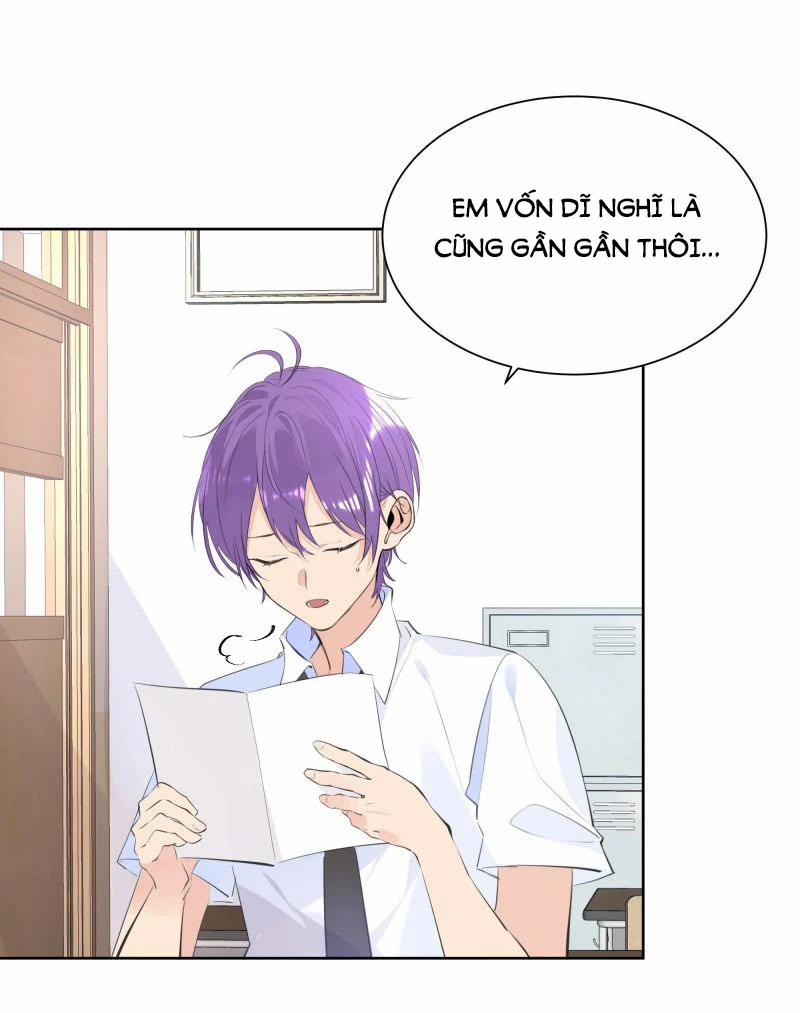 Học Bá Hôm Nay Chọc Đến Tiểu Nãi Bao Rồi Sao 62 trang 22