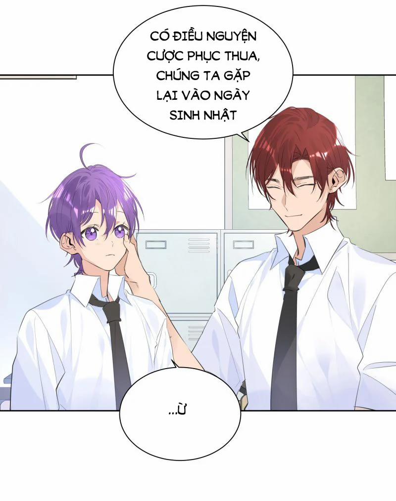 Học Bá Hôm Nay Chọc Đến Tiểu Nãi Bao Rồi Sao 62 trang 25