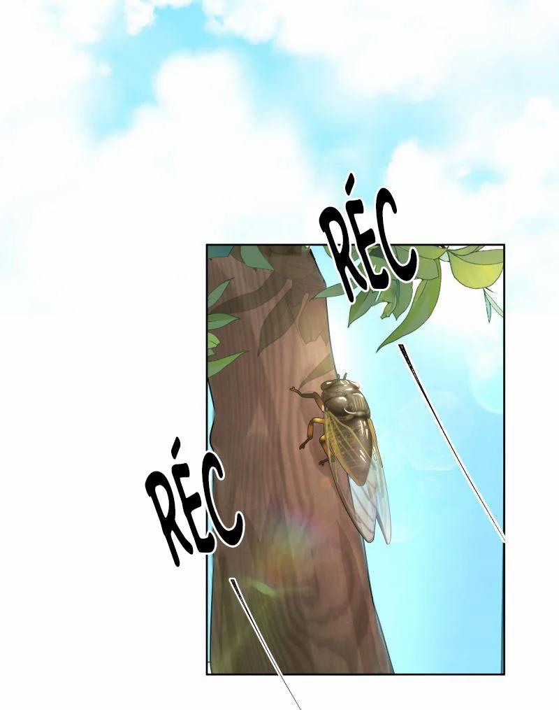 Học Bá Hôm Nay Chọc Đến Tiểu Nãi Bao Rồi Sao 62 trang 3