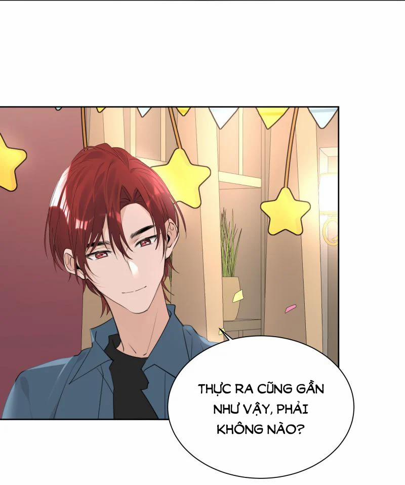 Học Bá Hôm Nay Chọc Đến Tiểu Nãi Bao Rồi Sao 62 trang 30