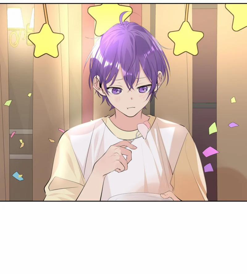 Học Bá Hôm Nay Chọc Đến Tiểu Nãi Bao Rồi Sao 62 trang 31