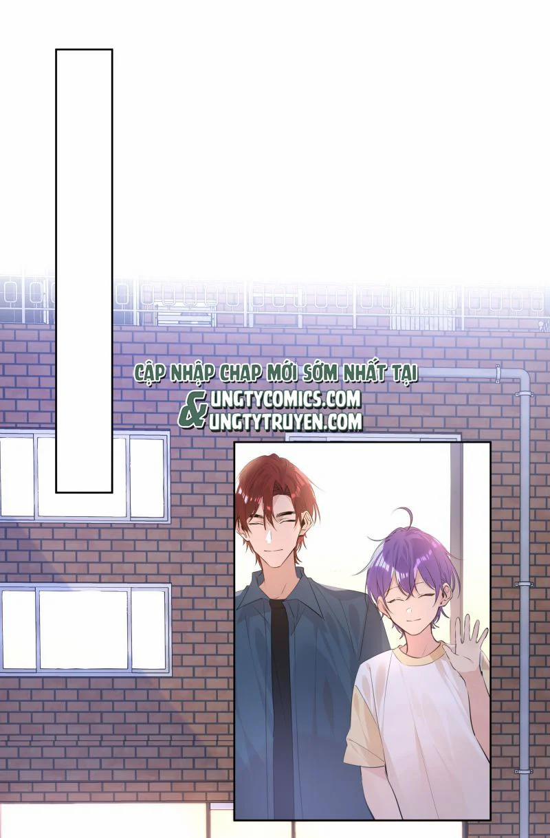 Học Bá Hôm Nay Chọc Đến Tiểu Nãi Bao Rồi Sao 62 trang 32