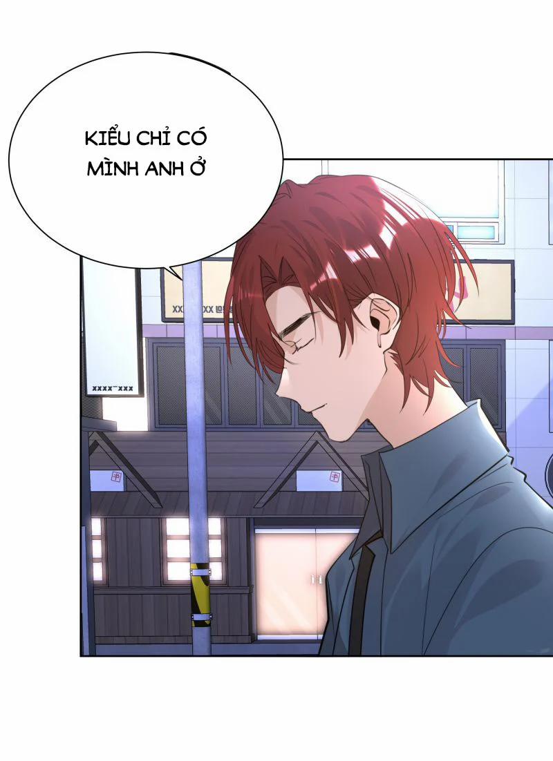 Học Bá Hôm Nay Chọc Đến Tiểu Nãi Bao Rồi Sao 62 trang 36