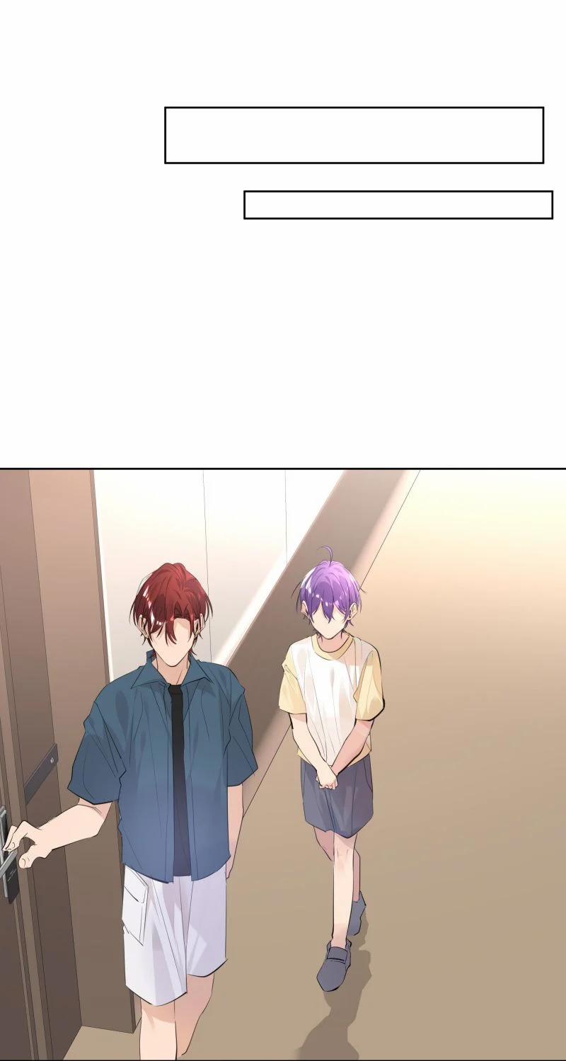 Học Bá Hôm Nay Chọc Đến Tiểu Nãi Bao Rồi Sao 62 trang 37