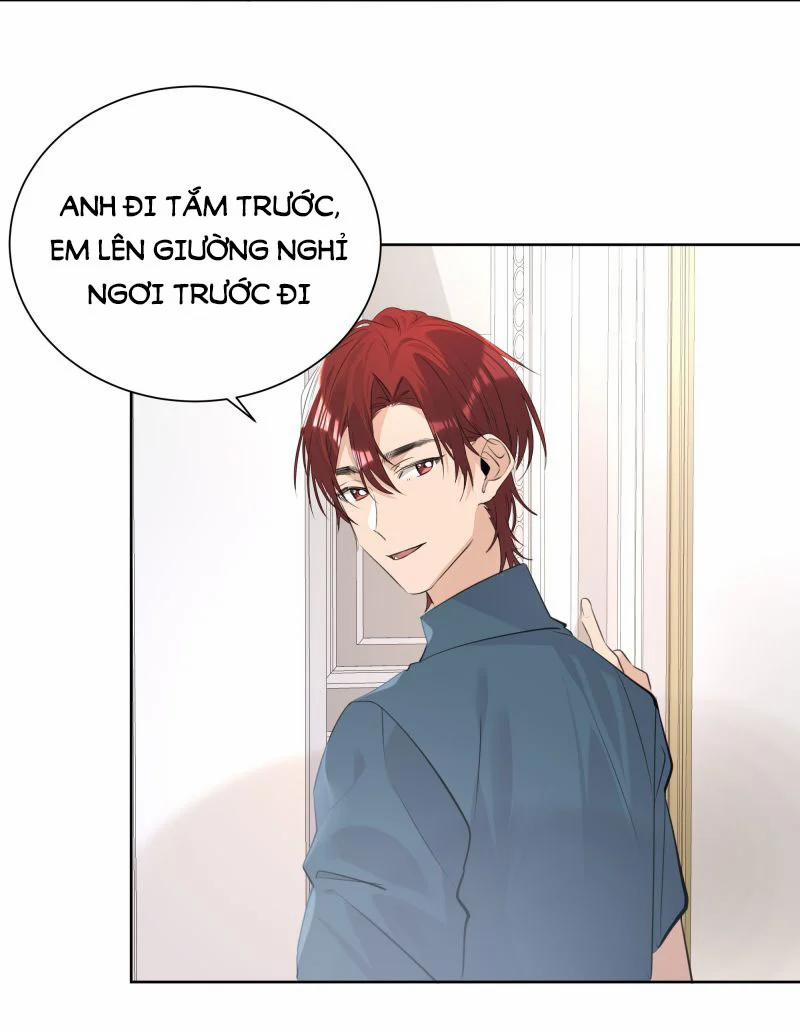 Học Bá Hôm Nay Chọc Đến Tiểu Nãi Bao Rồi Sao 62 trang 38