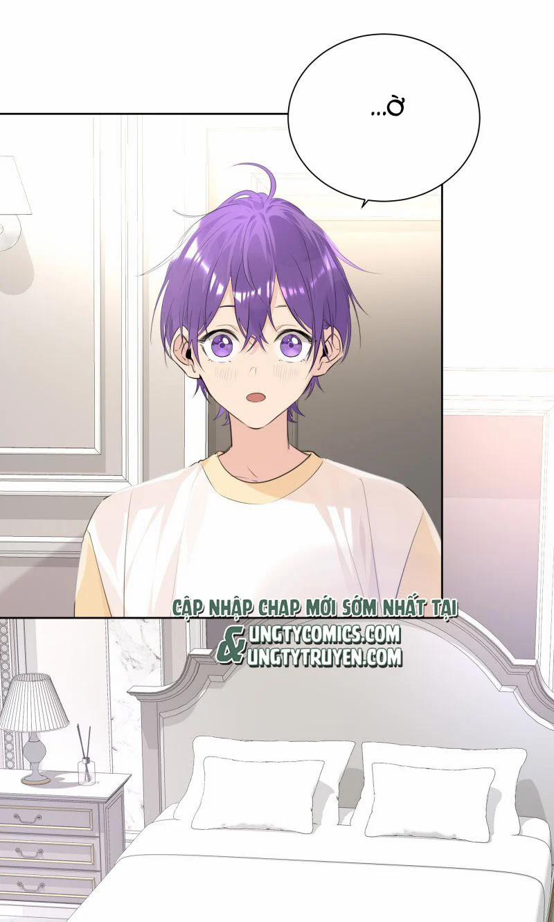 Học Bá Hôm Nay Chọc Đến Tiểu Nãi Bao Rồi Sao 62 trang 39