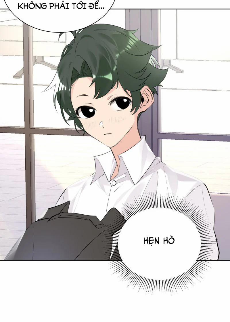 Học Bá Hôm Nay Chọc Đến Tiểu Nãi Bao Rồi Sao 62 trang 9