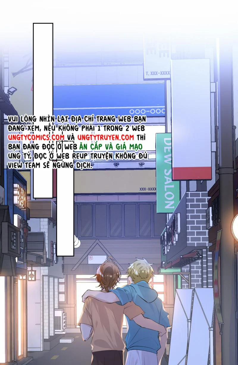 Học Bá Hôm Nay Chọc Đến Tiểu Nãi Bao Rồi Sao 63 trang 1