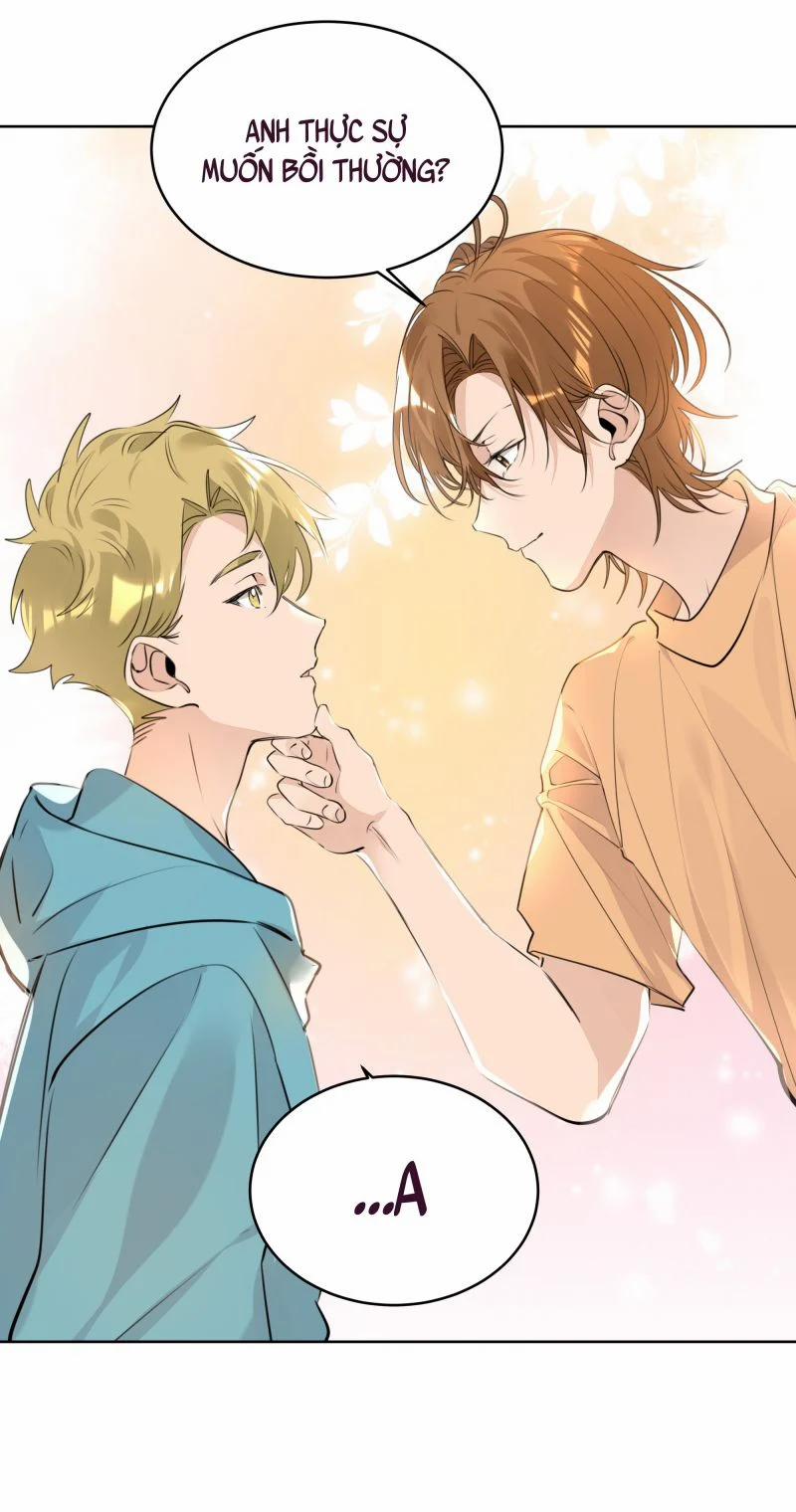 Học Bá Hôm Nay Chọc Đến Tiểu Nãi Bao Rồi Sao 63 trang 10