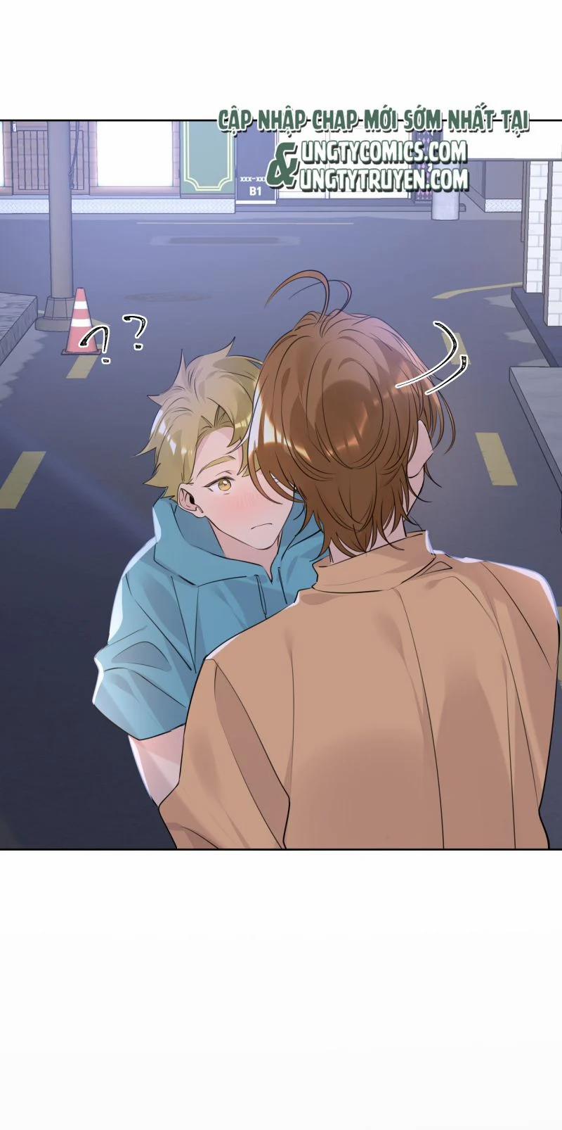 Học Bá Hôm Nay Chọc Đến Tiểu Nãi Bao Rồi Sao 63 trang 11