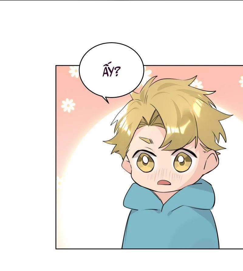 Học Bá Hôm Nay Chọc Đến Tiểu Nãi Bao Rồi Sao 63 trang 13