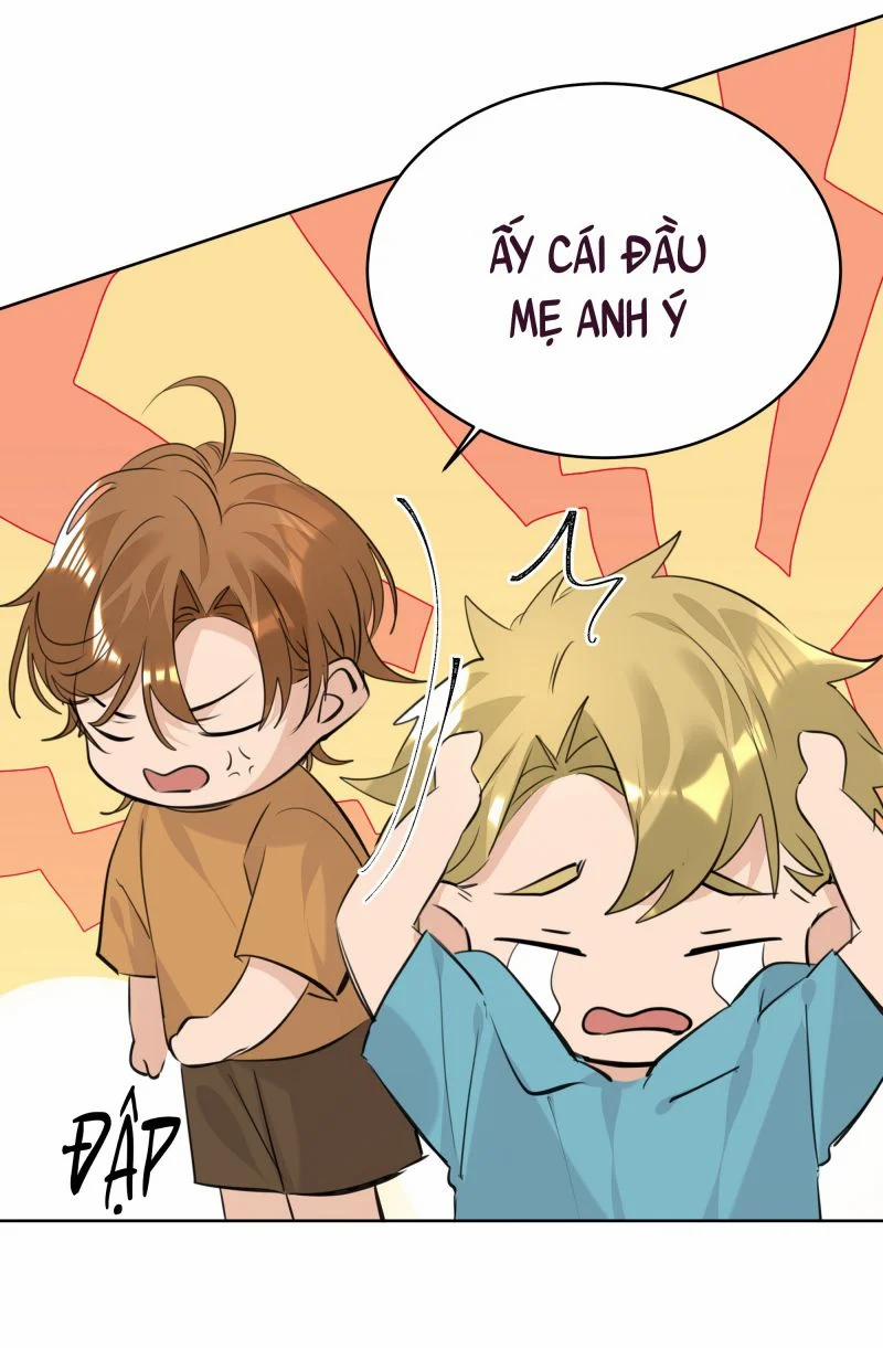 Học Bá Hôm Nay Chọc Đến Tiểu Nãi Bao Rồi Sao 63 trang 16