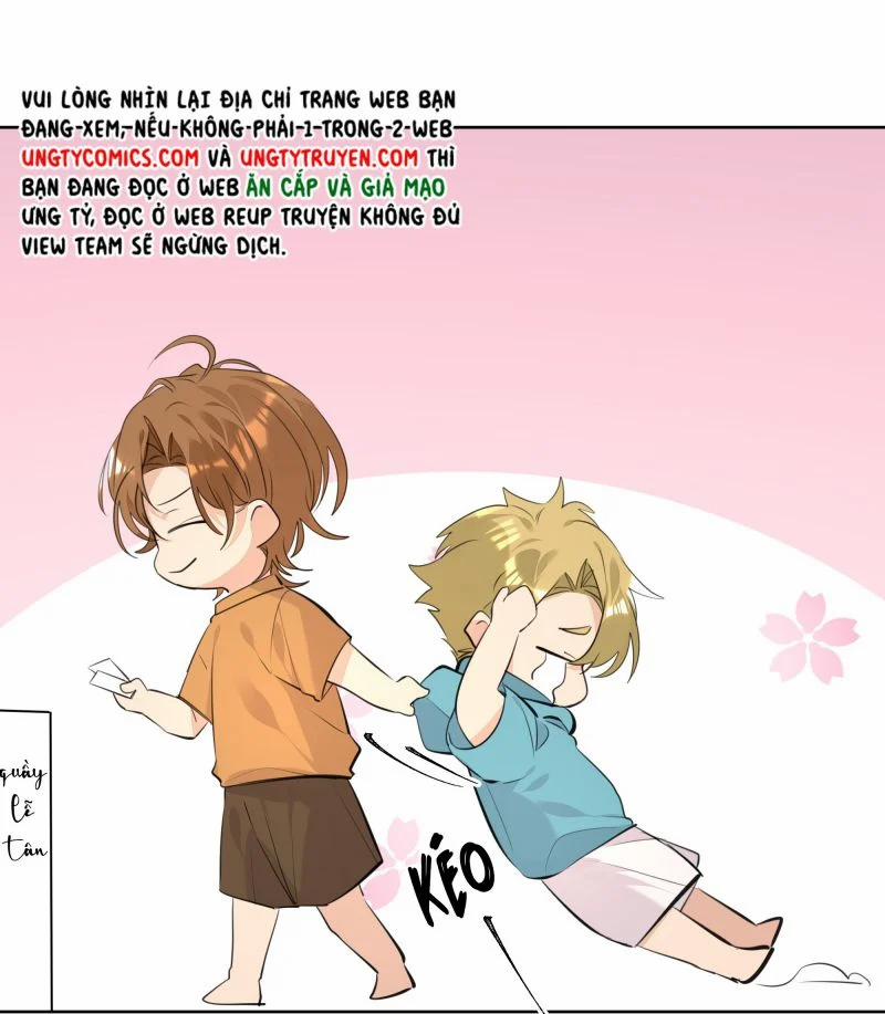 Học Bá Hôm Nay Chọc Đến Tiểu Nãi Bao Rồi Sao 63 trang 17