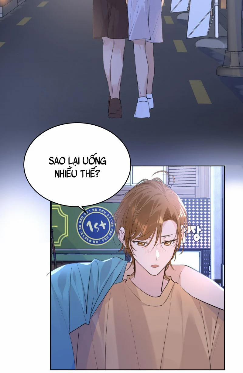 Học Bá Hôm Nay Chọc Đến Tiểu Nãi Bao Rồi Sao 63 trang 2