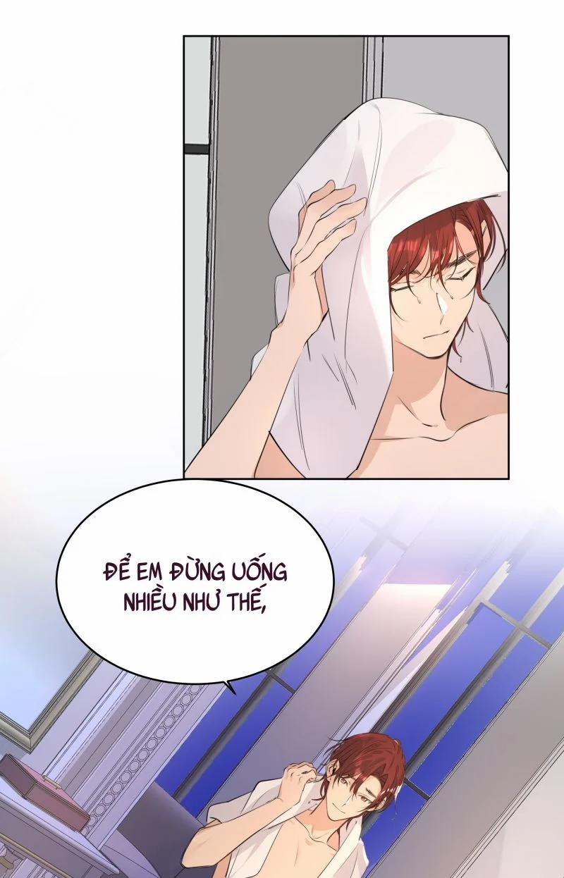 Học Bá Hôm Nay Chọc Đến Tiểu Nãi Bao Rồi Sao 63 trang 20