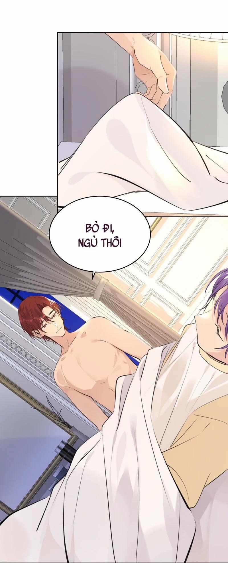 Học Bá Hôm Nay Chọc Đến Tiểu Nãi Bao Rồi Sao 63 trang 23