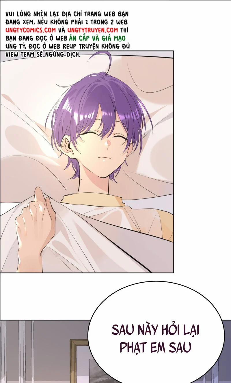 Học Bá Hôm Nay Chọc Đến Tiểu Nãi Bao Rồi Sao 63 trang 24