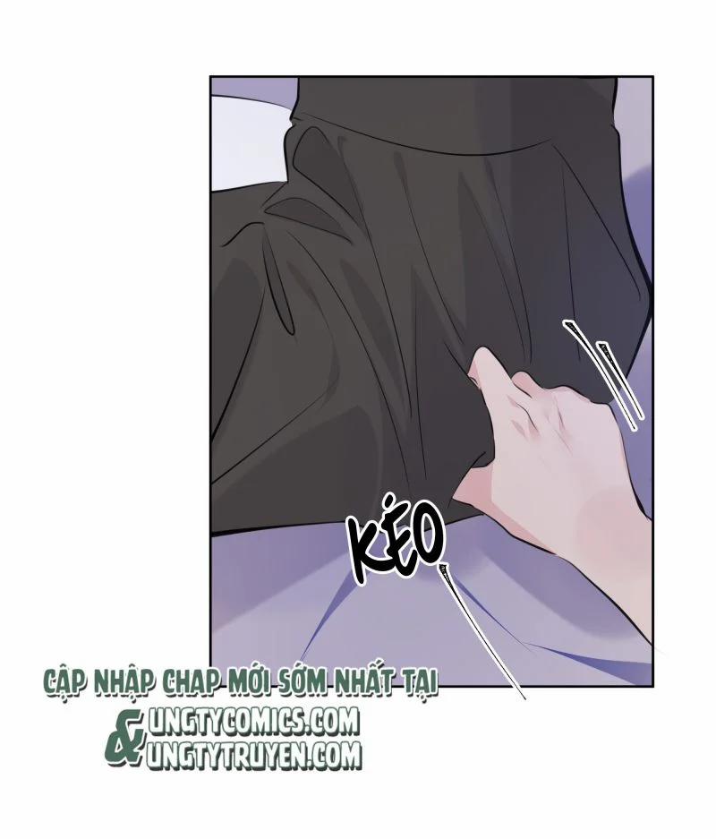 Học Bá Hôm Nay Chọc Đến Tiểu Nãi Bao Rồi Sao 63 trang 27