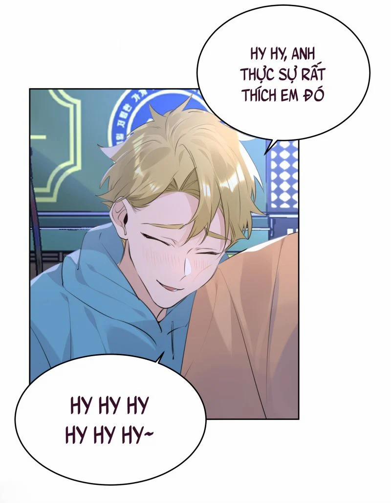 Học Bá Hôm Nay Chọc Đến Tiểu Nãi Bao Rồi Sao 63 trang 3