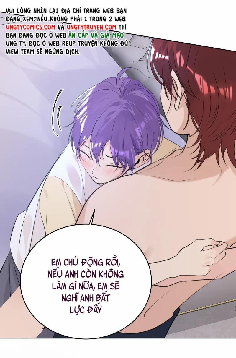 Học Bá Hôm Nay Chọc Đến Tiểu Nãi Bao Rồi Sao 63 trang 30